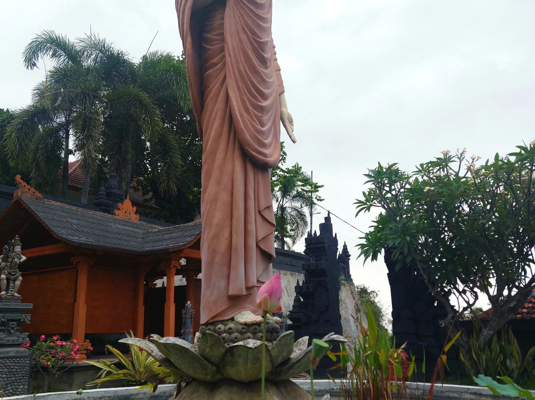 Pemuteran Menjangan Bali Transport-乌布必去景点