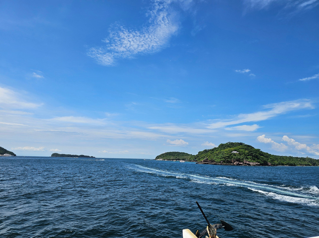 Vietnam Travel Advisors-Thanh Xuan必去景点