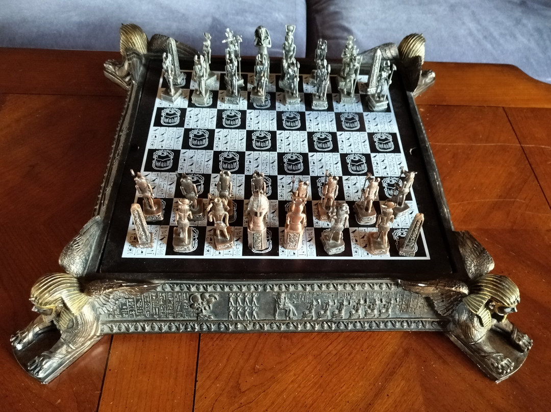 Staroladozhskaya Usadba主图