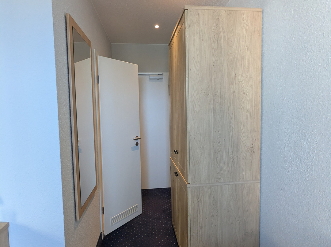 萨斯尼茨库恩酒店主图