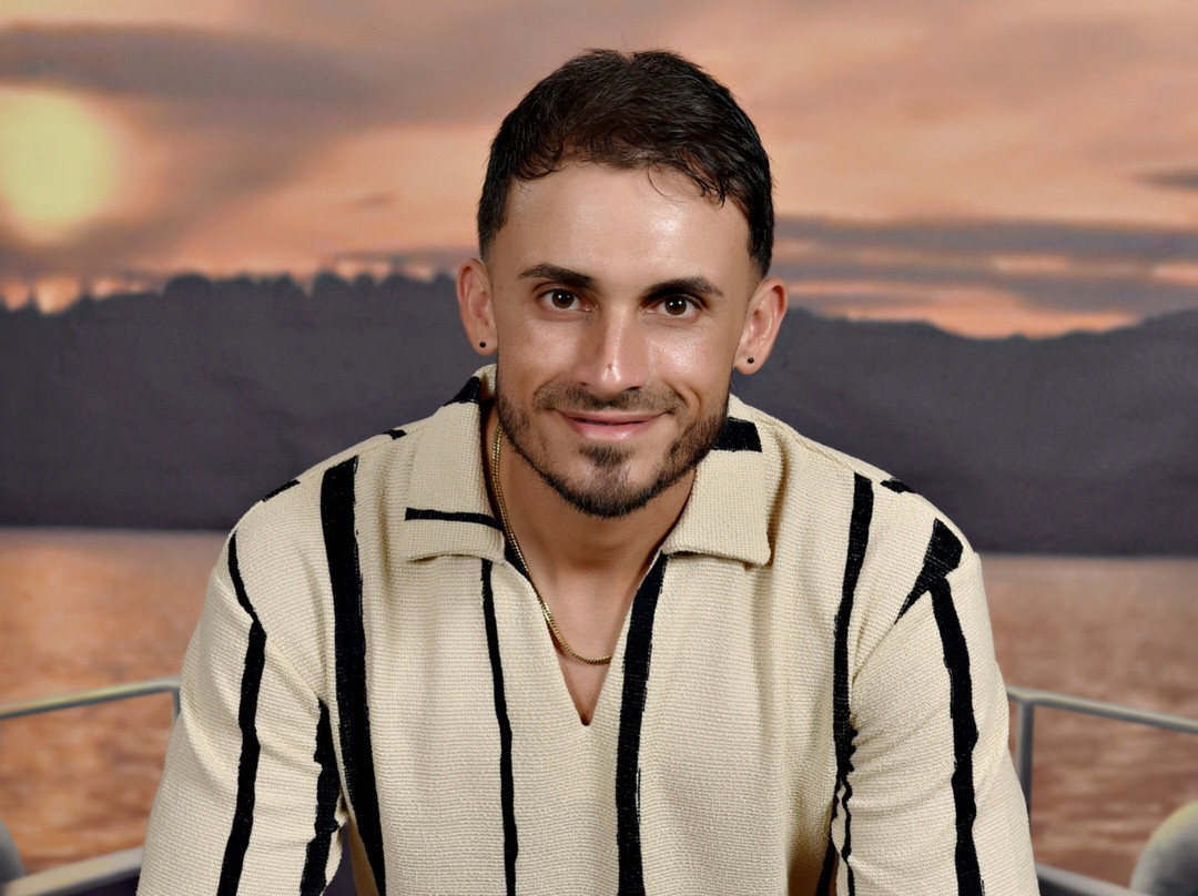 Daniel Rivera Viruet