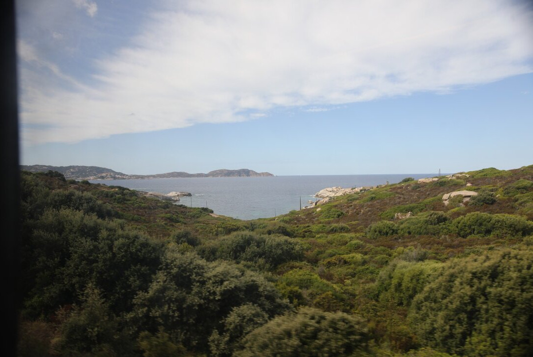 La Revellata-卡尔维必去景点