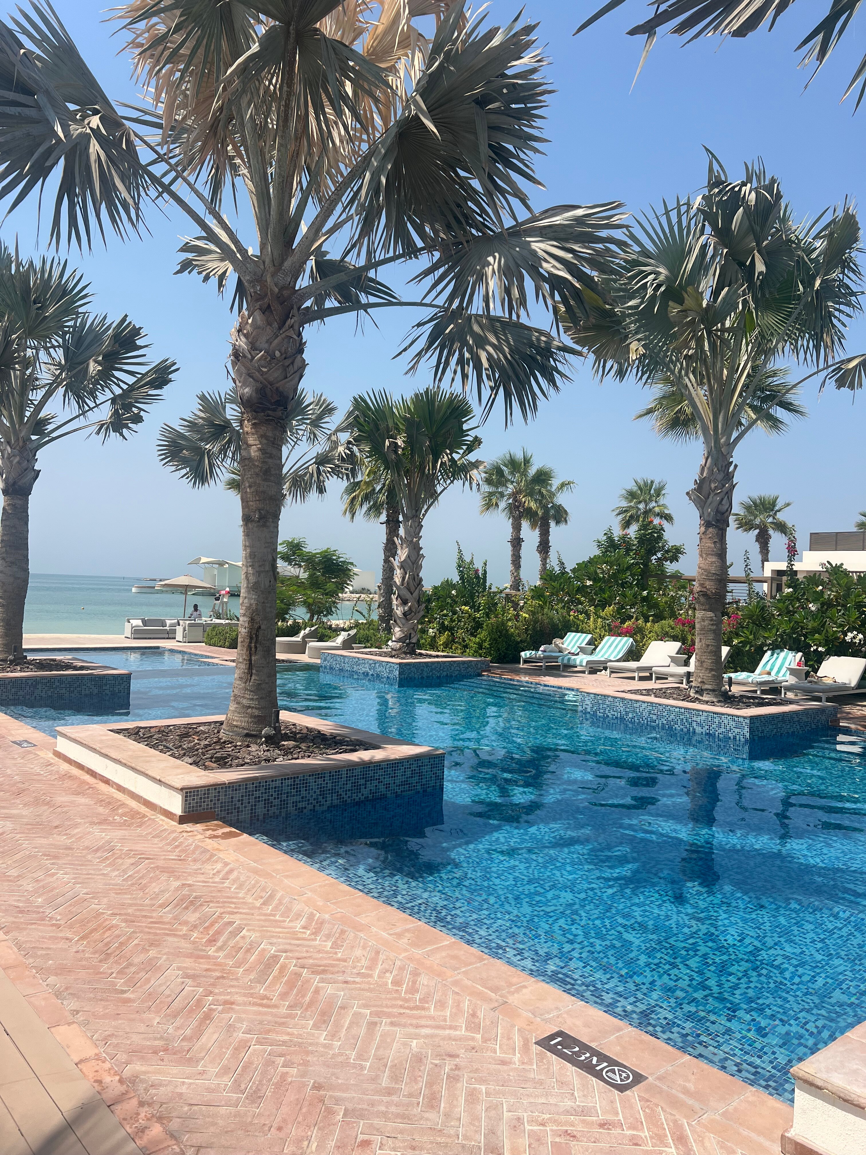 Hawar Resort by Mantis-官方