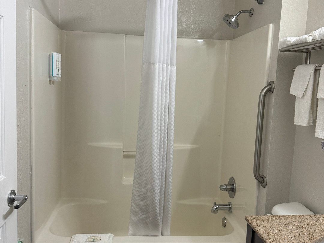 Quality Inn Merrimack - Nashua主图