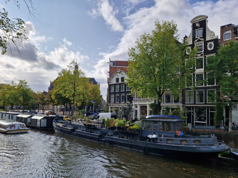 With Love, Constanza: Meaningful Amsterdam Experiences-阿姆斯特丹必去景点
