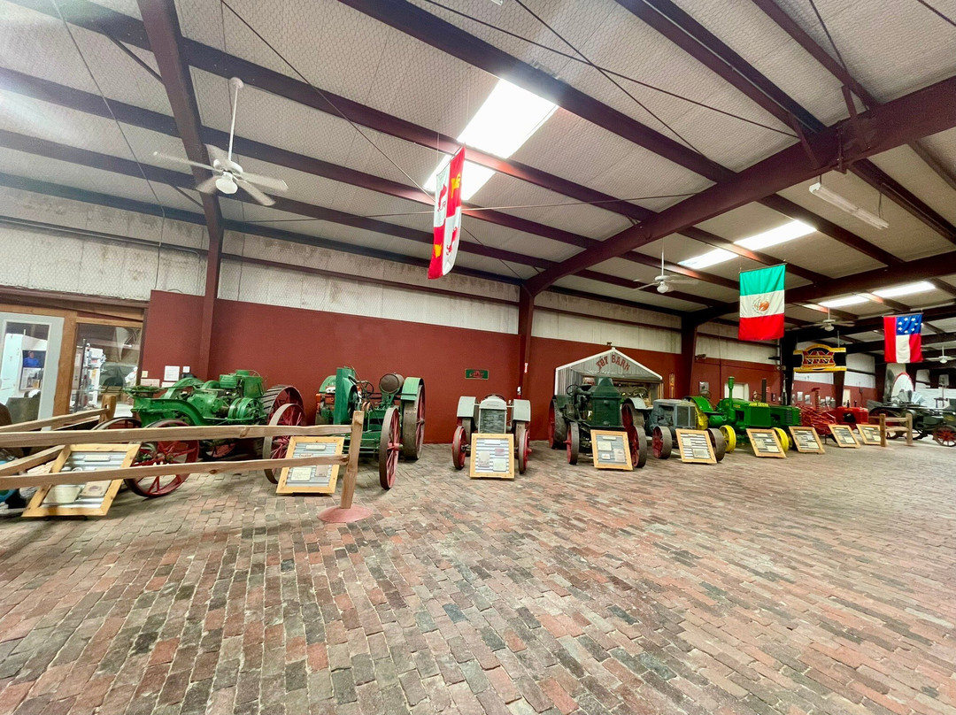 Museum of the Plains-Perryton必去景点