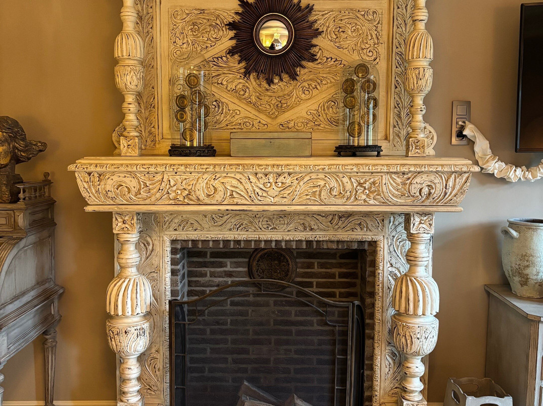 Kasteel Van Ordingen主图