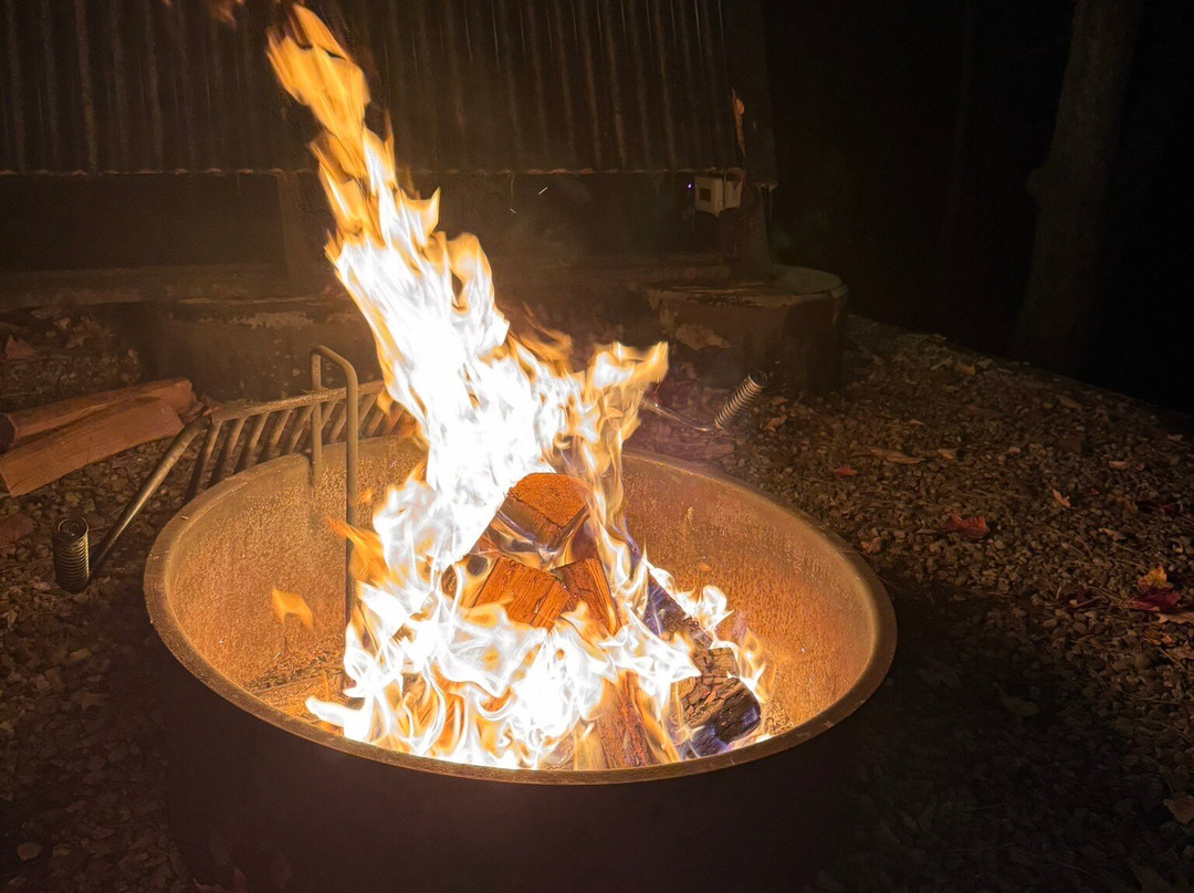 Desert Of Maine-弗里波特必去景点