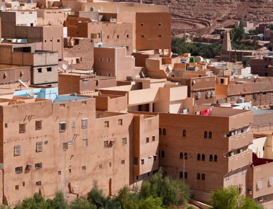 Discover Ghardaia Travel Agency-盖尔达耶必去景点