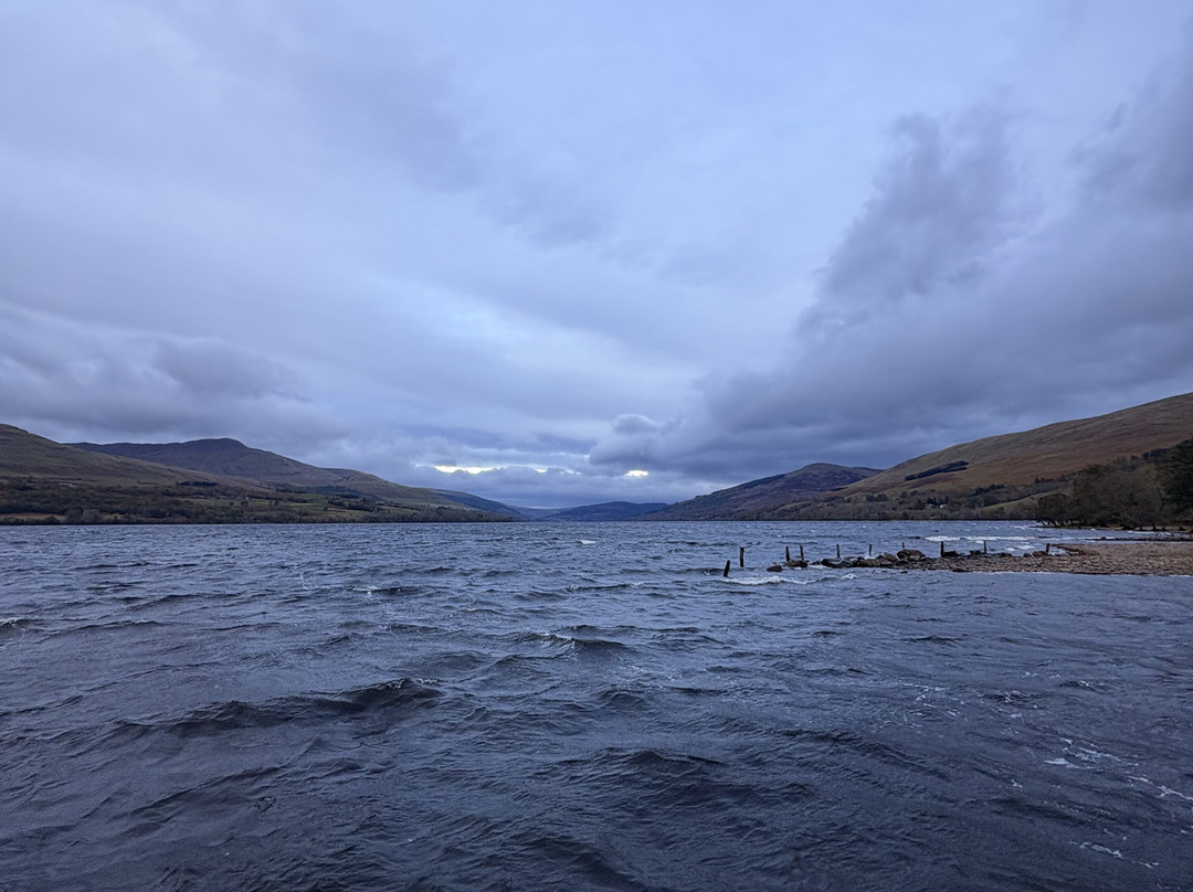 Ardeonaig Hotel主图