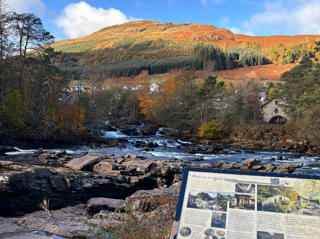 Ardeonaig Hotel主图