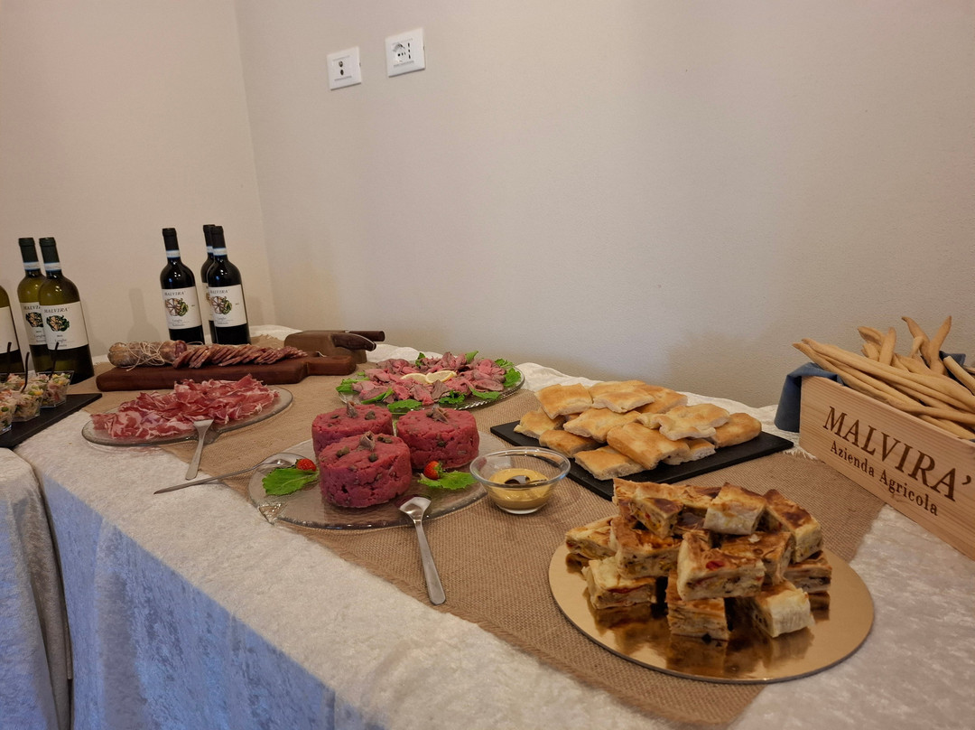 Bar Moderno Campo Ligure-Campo Ligure必去景点