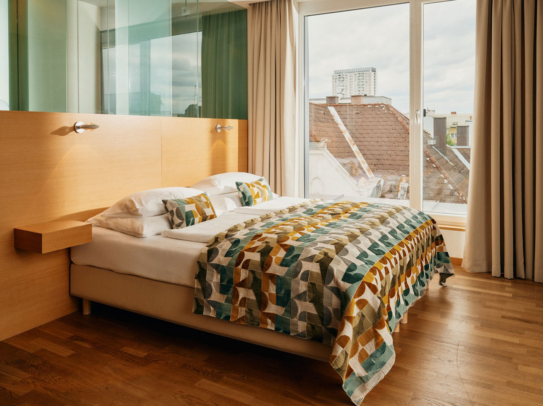 Hotel Ploberger主图