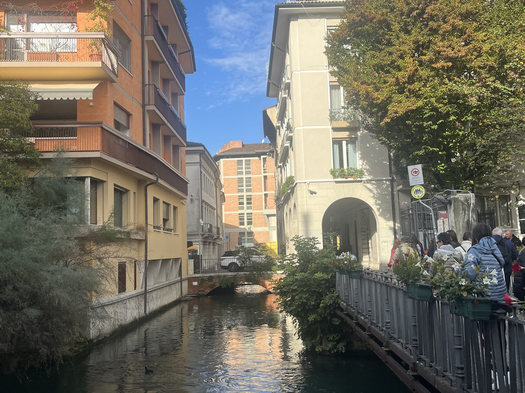 Centro Storico Di Treviso-特雷维索必去景点