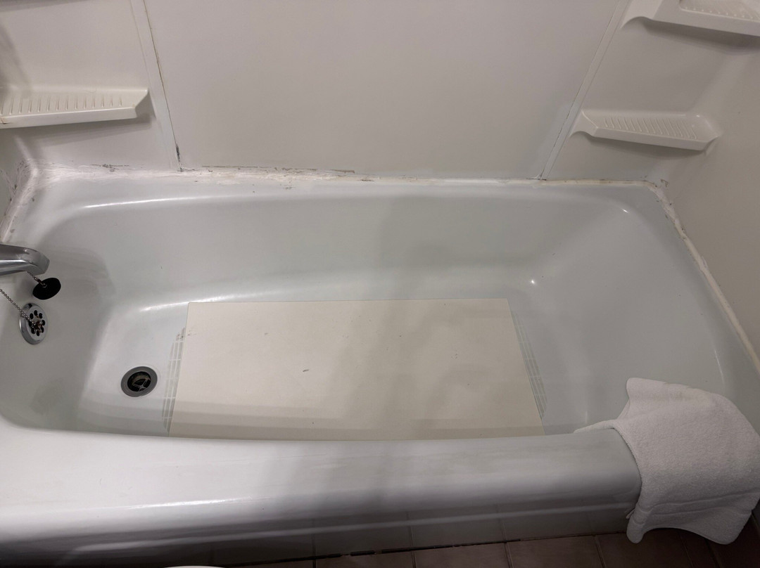 Harbor Landing主图