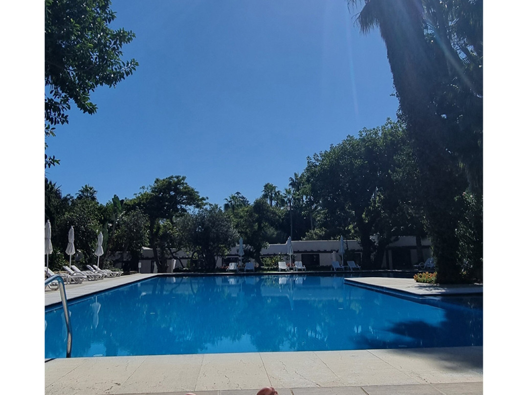 Kabila Hotel & Spa主图