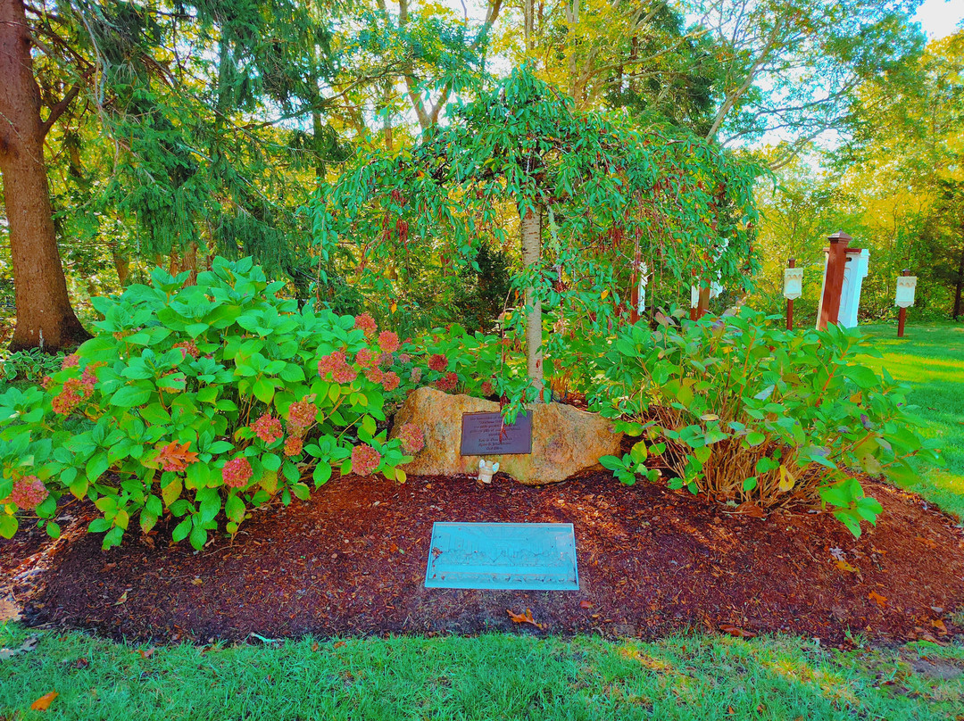 Our Lady of Victory Catholic Church-Centerville必去景点