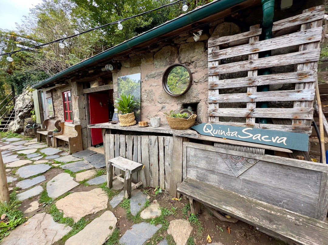 Quinta Sacra-卢戈省必去景点