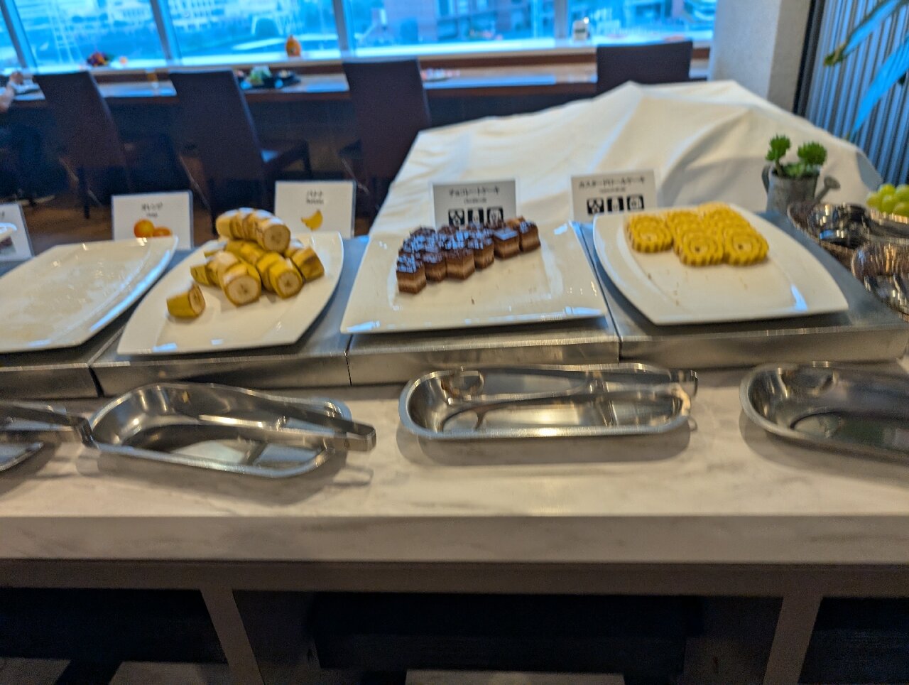 横滨樱木町华盛顿酒店-官方