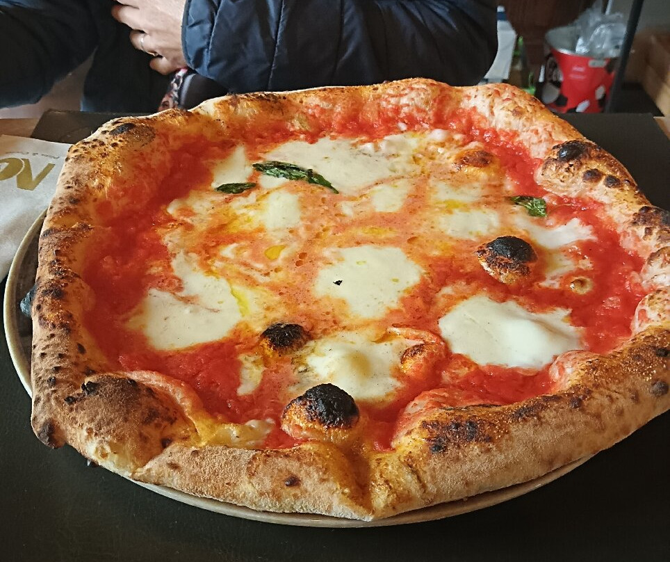 Ristorante Napoli Centrale