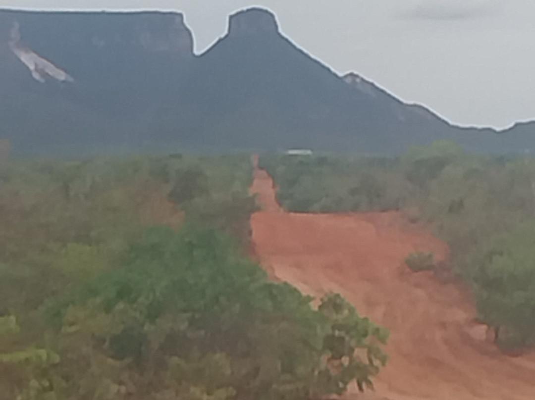 Cerrado Dourado Expedições-Jalapao State Park必去景点