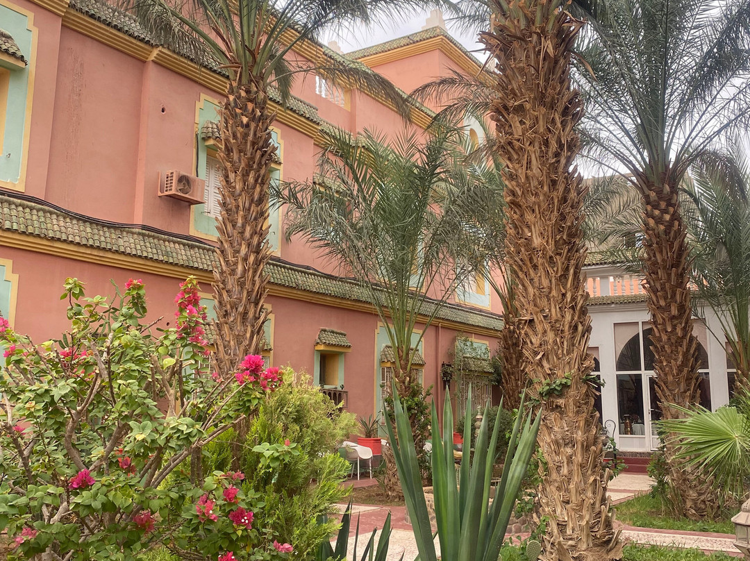 Riad Jasmine Sud主图