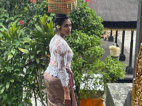 Bali Journey-乌布必去景点