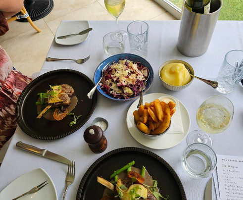 Leogate Estate Villas主图