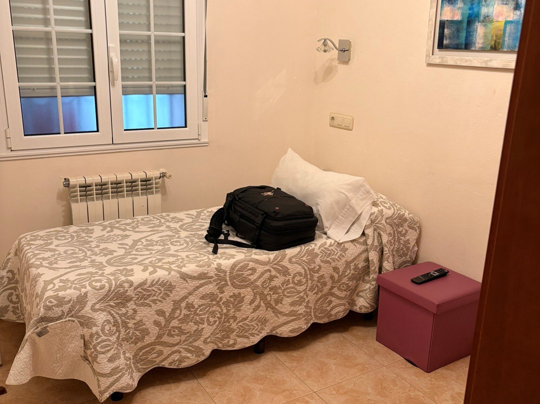 Pension Alvaro主图