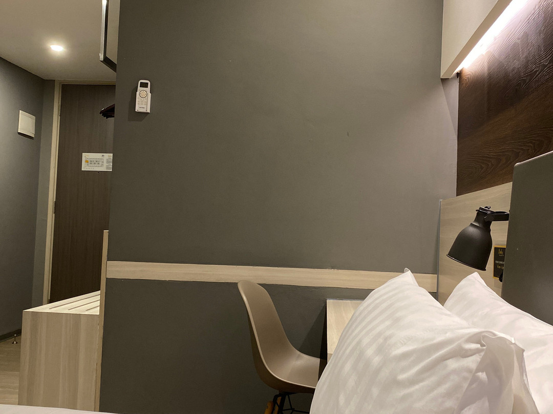 Stanley Wahid Hasyim Jakarta主图