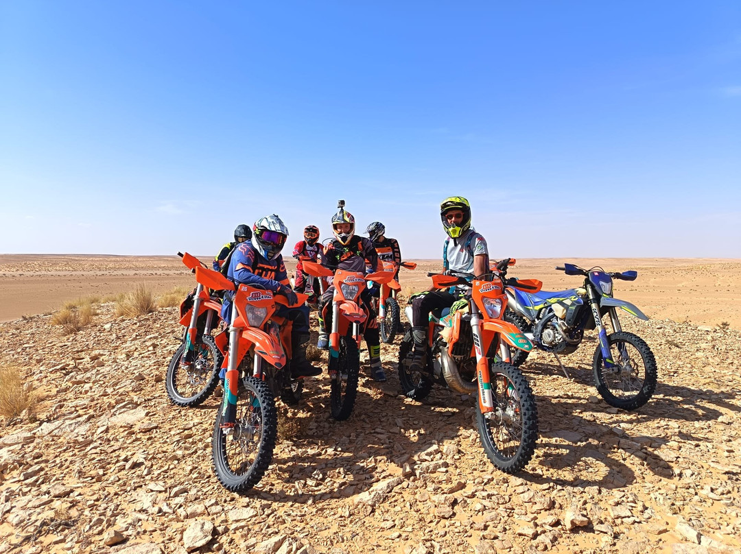 Buggy & Bike Expedition-Sao Bartolomeu de Messines必去景点