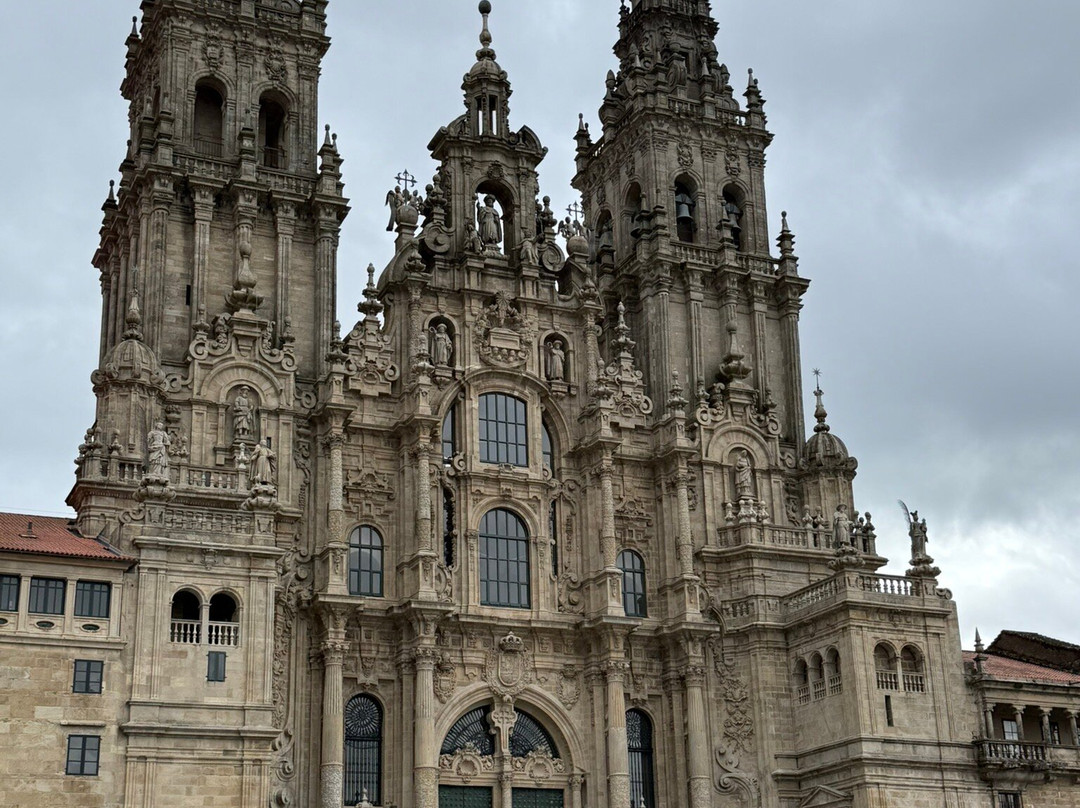 Tours 4 Cruisers-费罗尔必去景点