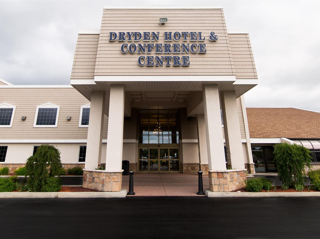 Kenora District酒店住宿-Best Western Plus Dryden Hotel & Conference Centre