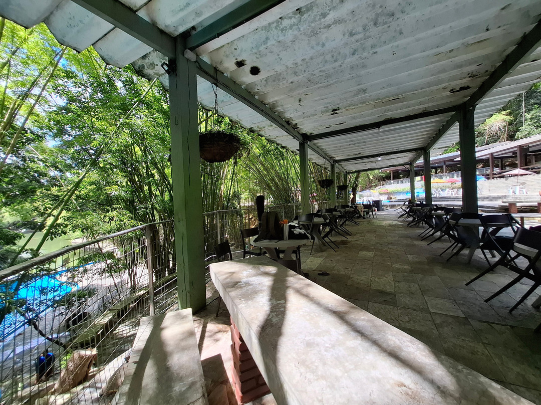 Águas Finas-Camaragibe必去景点