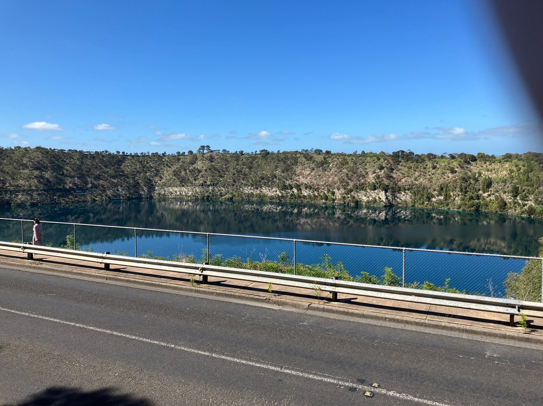 Centenary Tower-芒特甘比尔必去景点