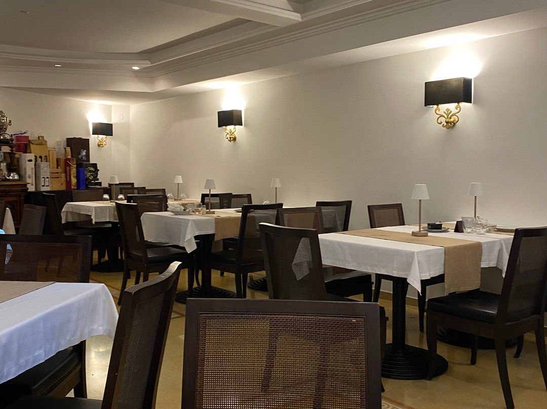 帕尔马酒店主图