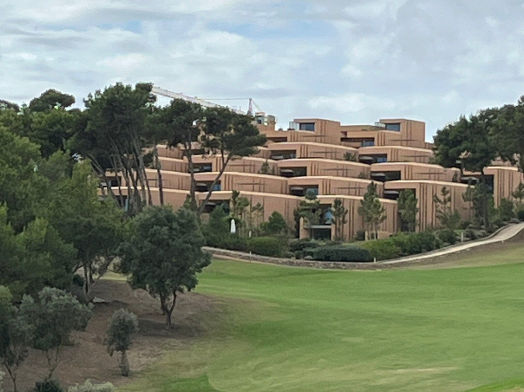 Palmares Ocean Living & Golf-Odiaxere必去景点