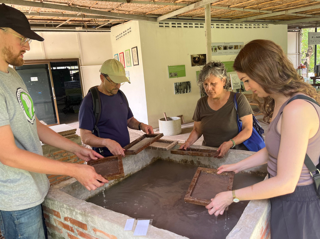 Somboon Legacy Foundation-Klon Do必去景点