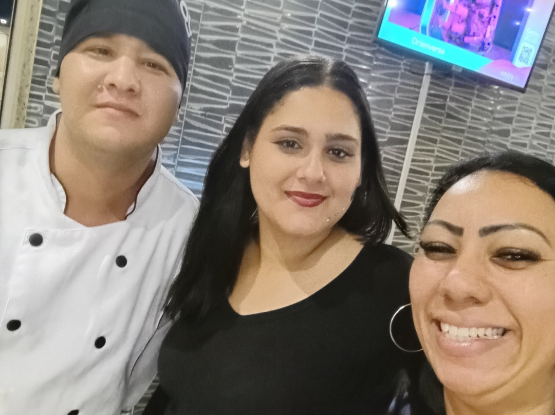 Enjoy Solar das Águas Park Resort主图