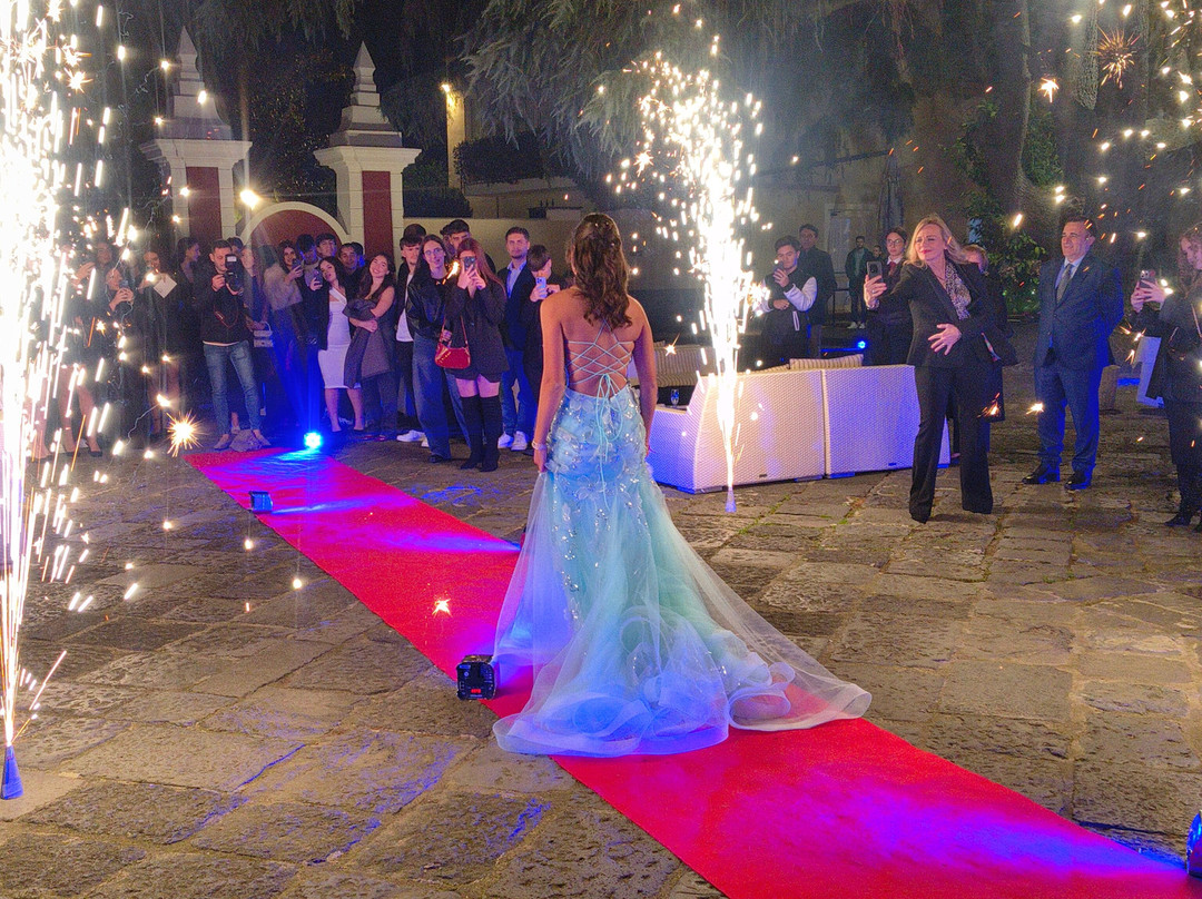 Villa Buonanno主图