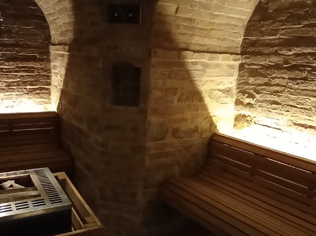 Relais del Borgo Hotel & Spa主图