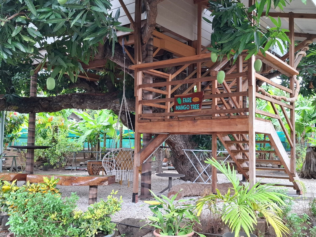 Pension Pare Lodge主图