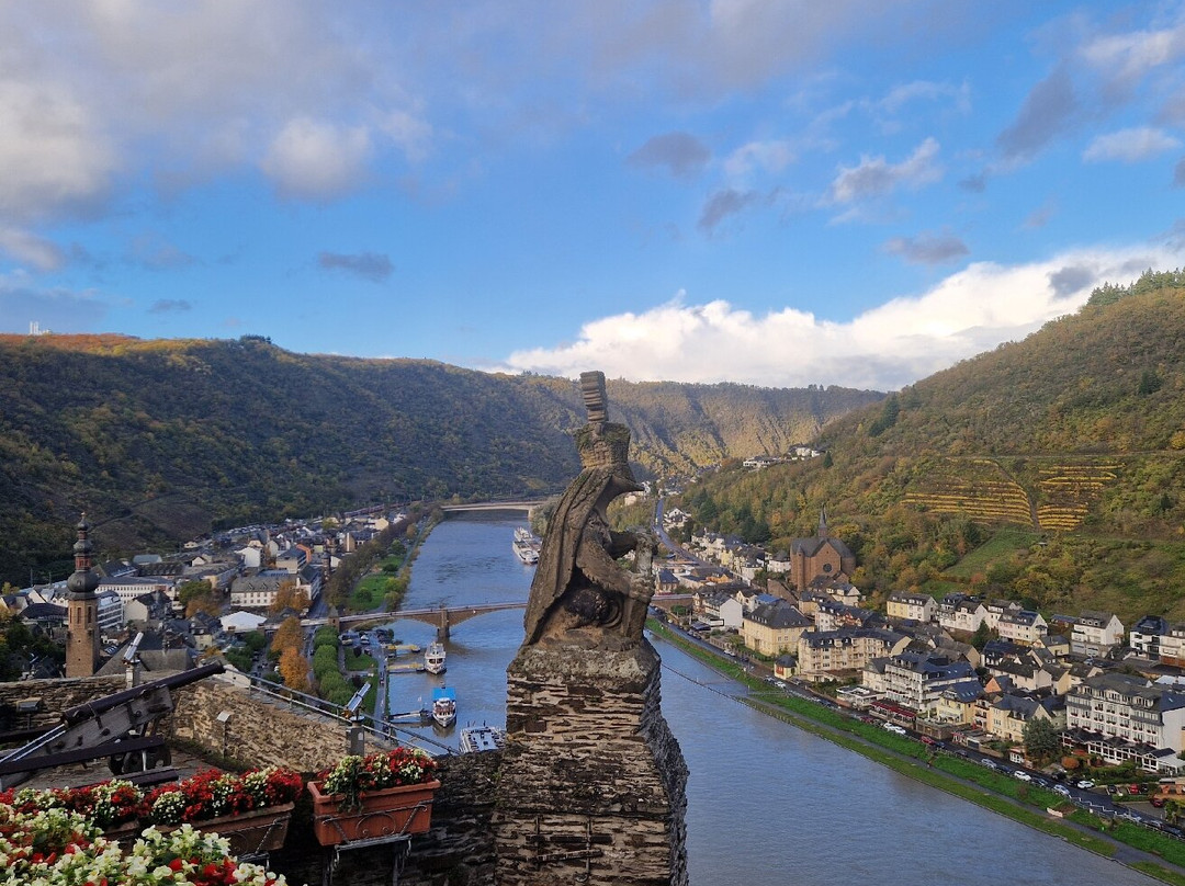 Moselromantik-Hotel Weissmuhle主图