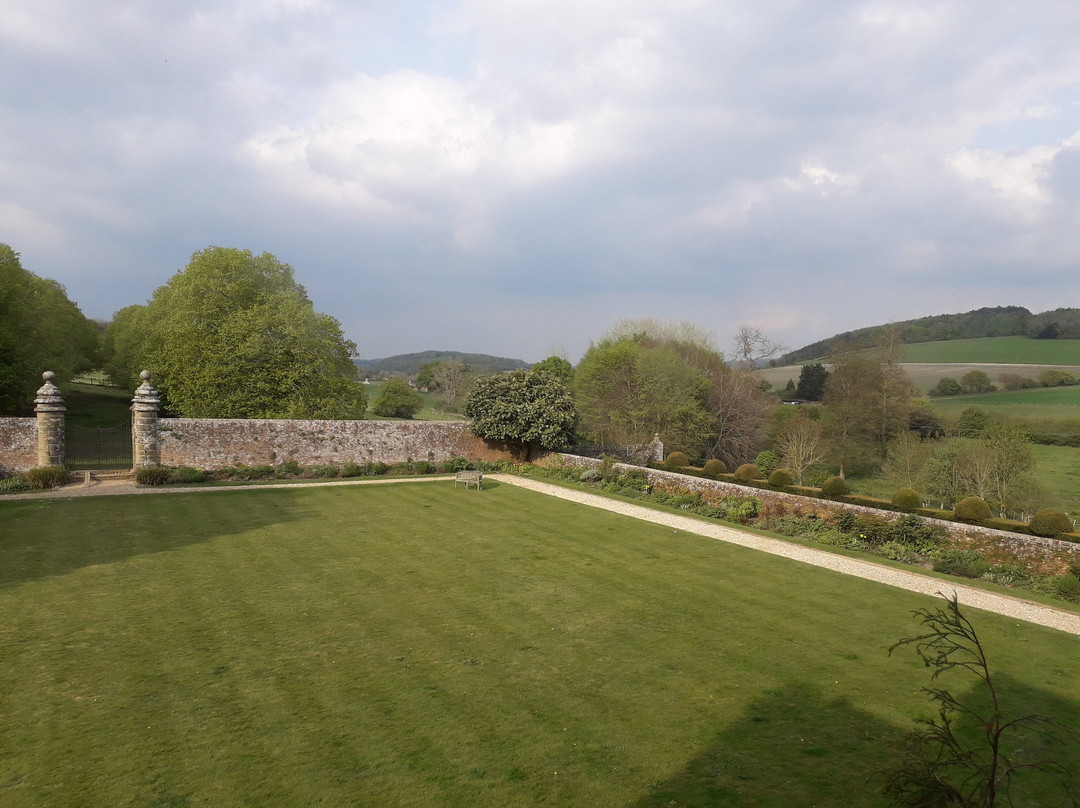 Lordington House主图