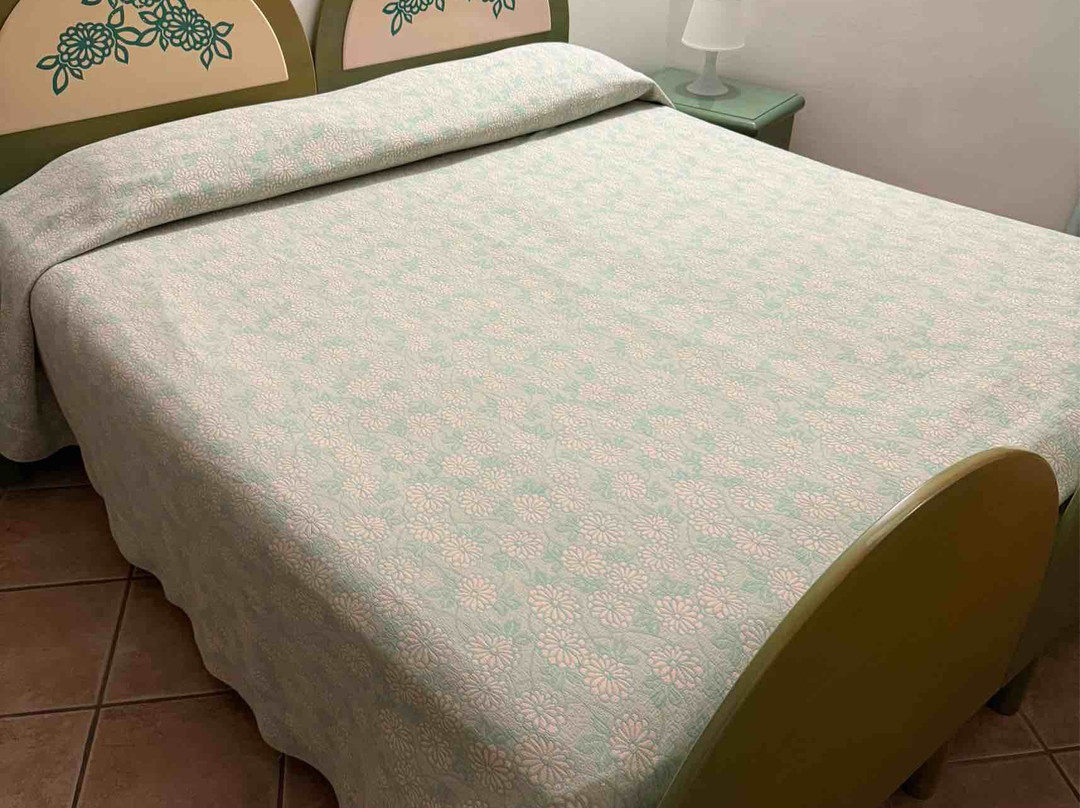 Hotel Gabbiano主图