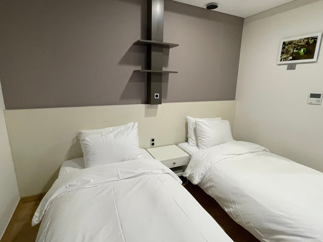 KT&G Sangsangmadang Chuncheon Stay主图