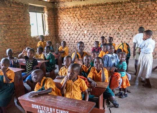 Günsting Gorilla Reisen-Ruhengeri必去景点