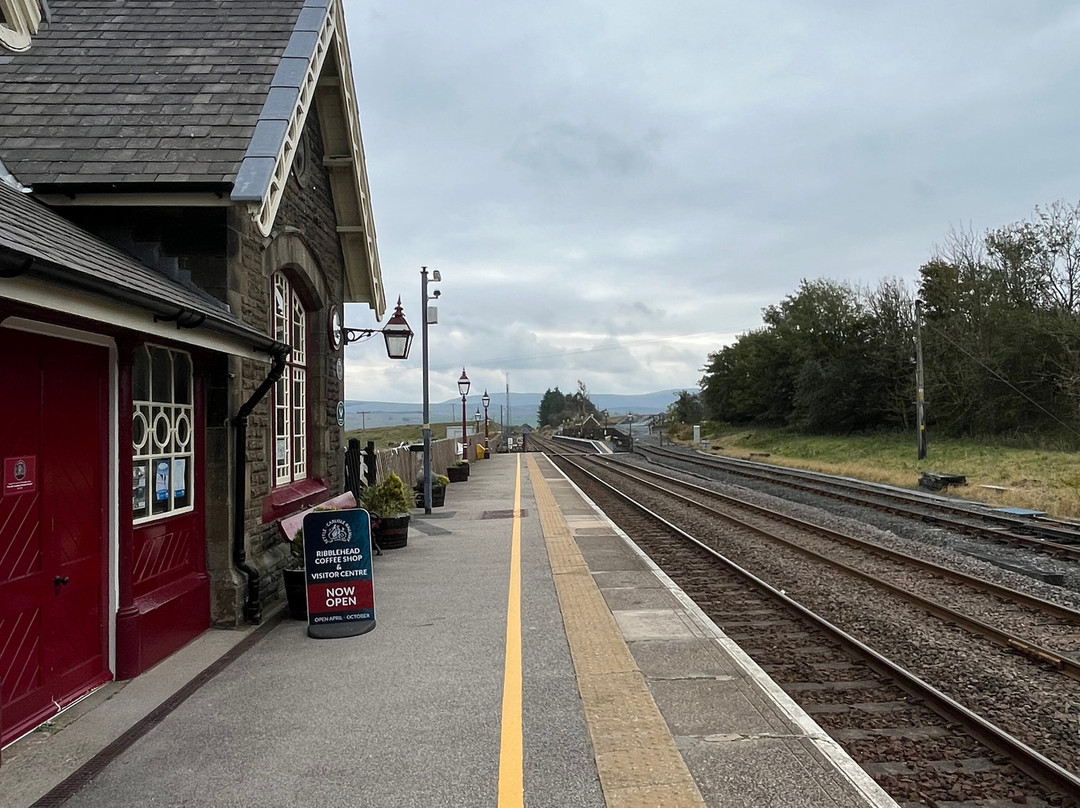 Ribblehead Station-Carnforth必去景点