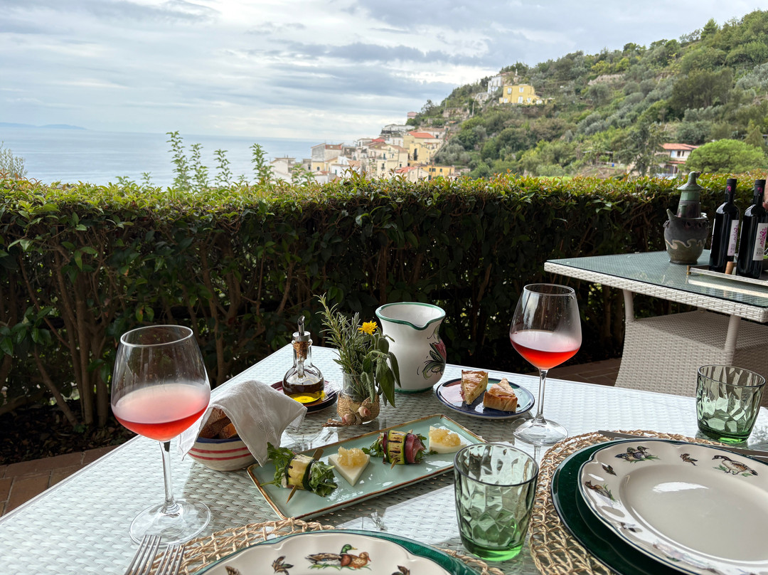 Le Vigne di Raito-Raito必去景点