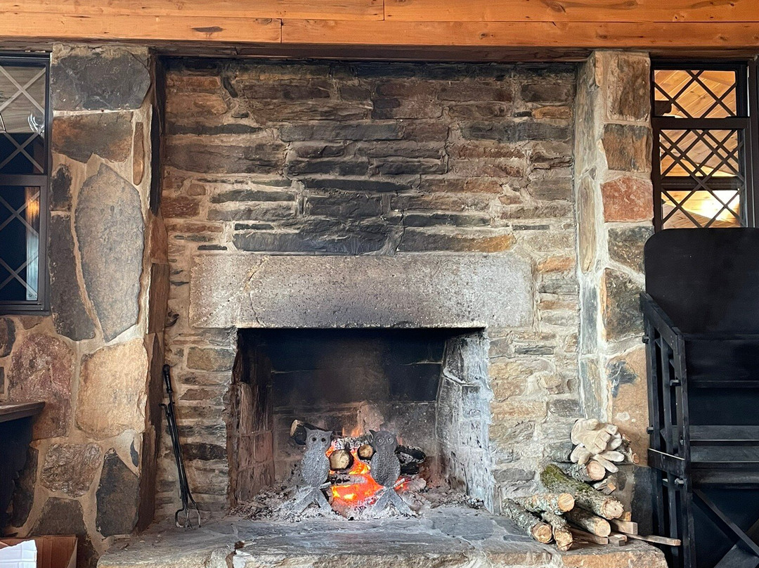 Chateau Morrisette Winery-Floyd必去景点